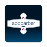 Logo of AppBarber Cliente android Application 